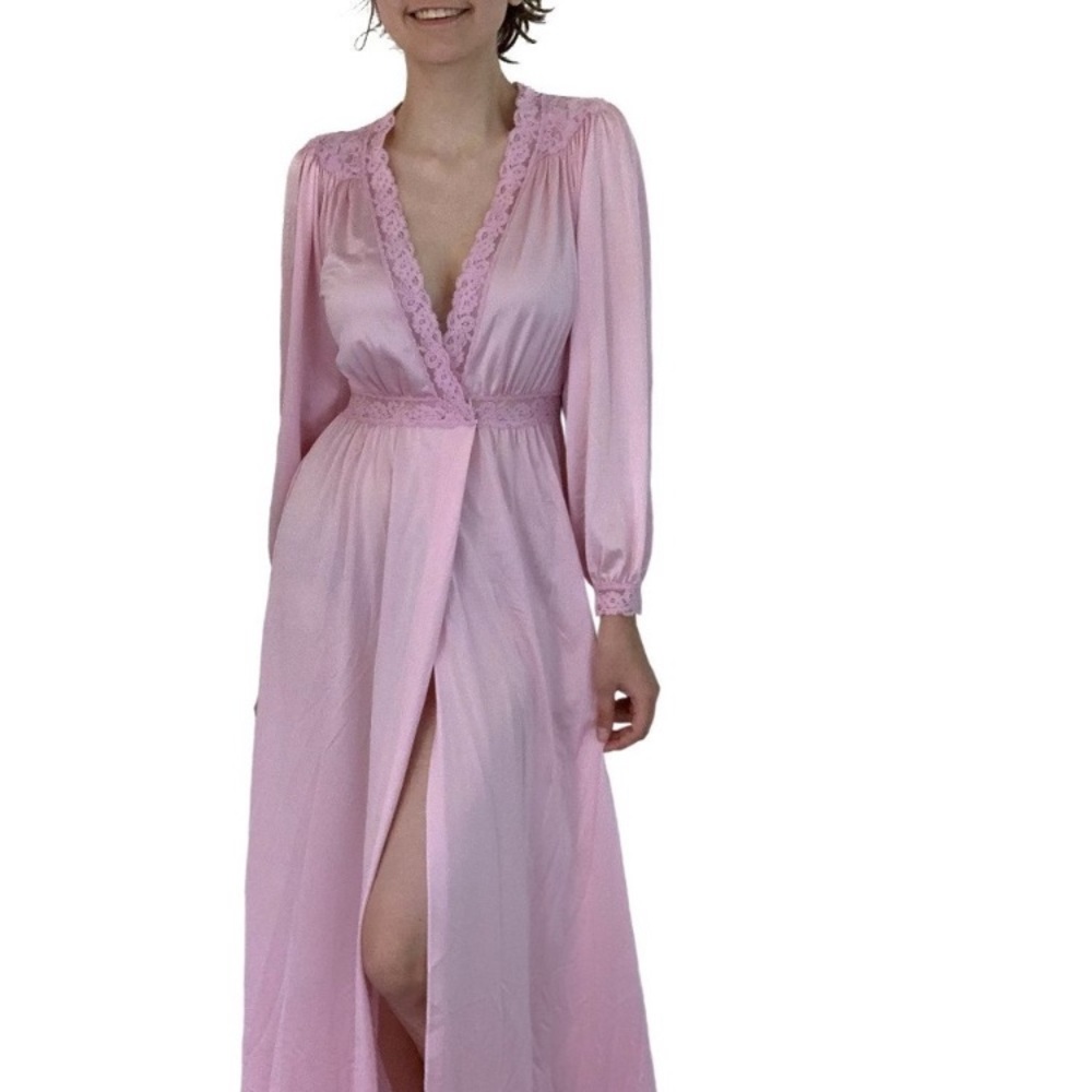 Vintage Maxi-Robe
